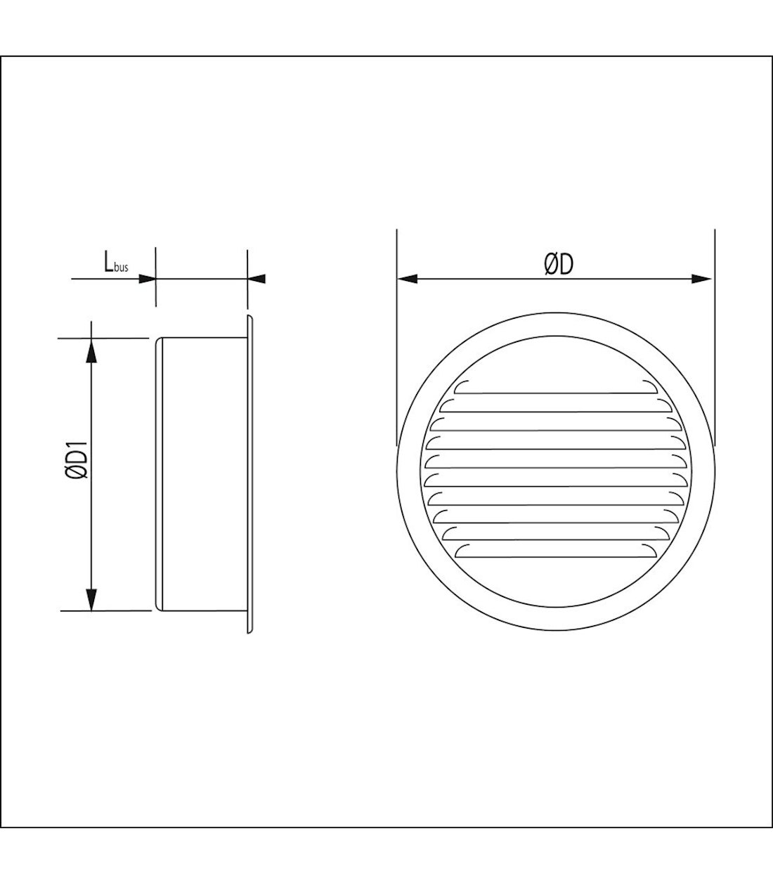Tek2401 R025