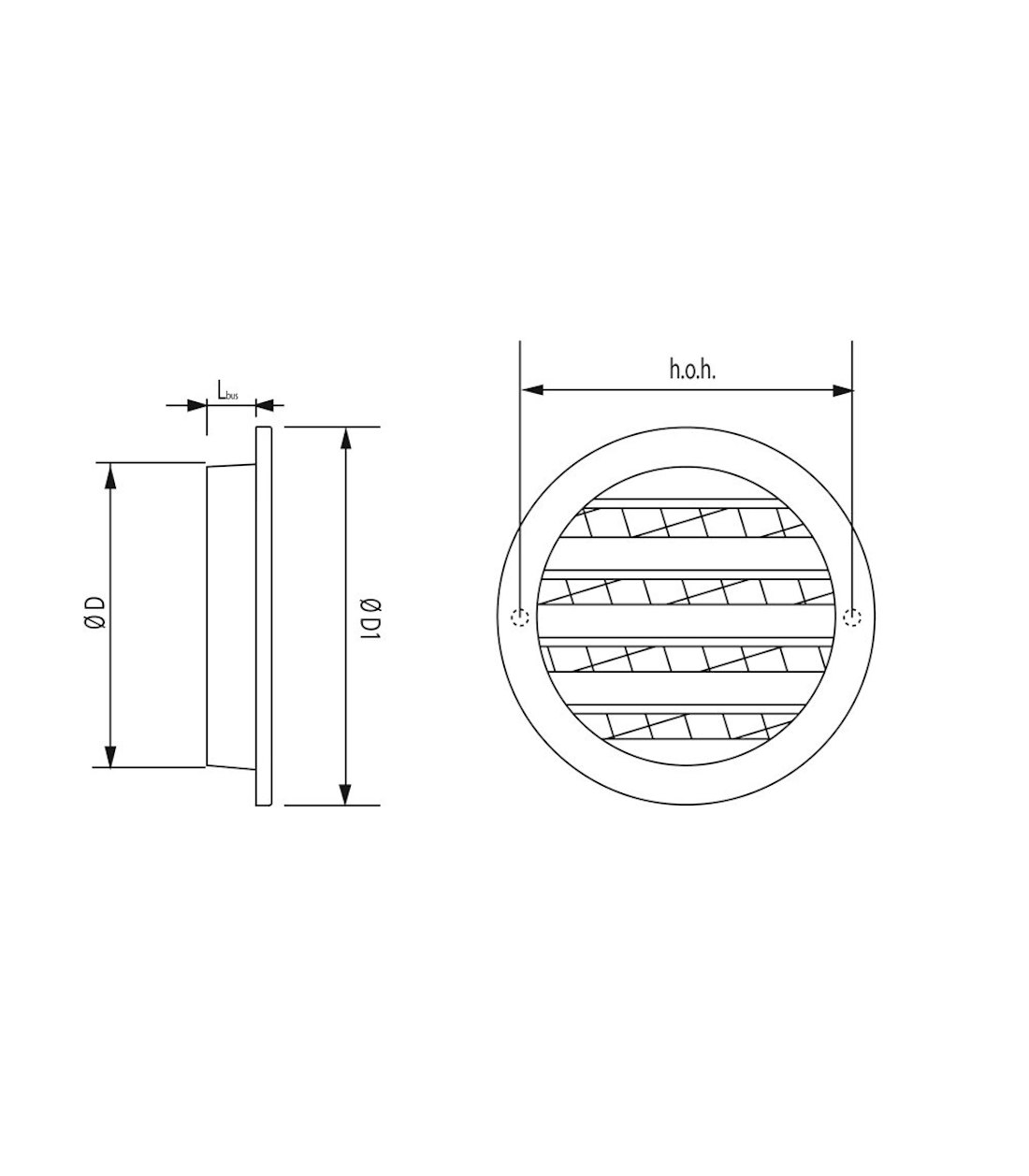 Tek2404 R100