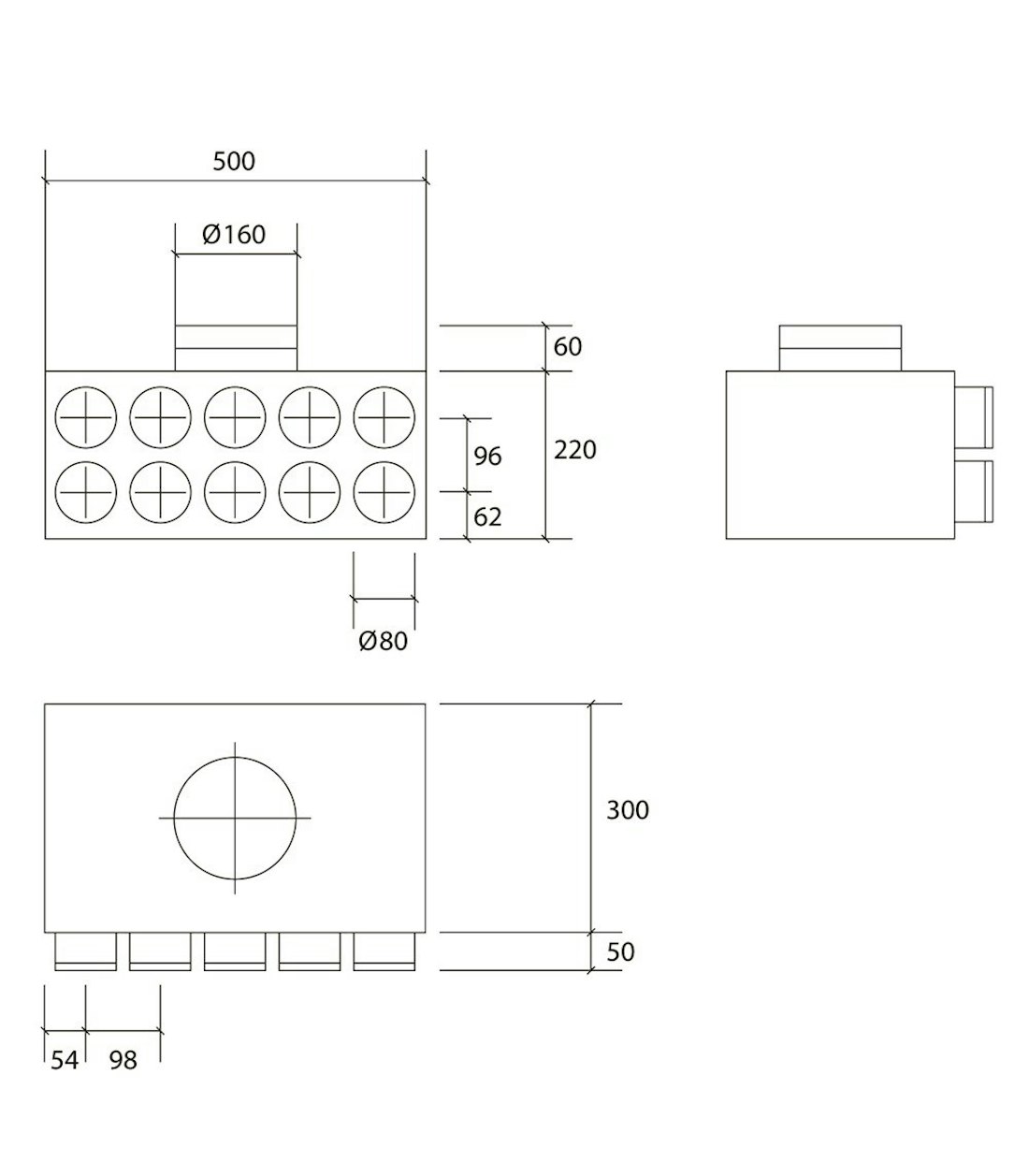 Tek25160101