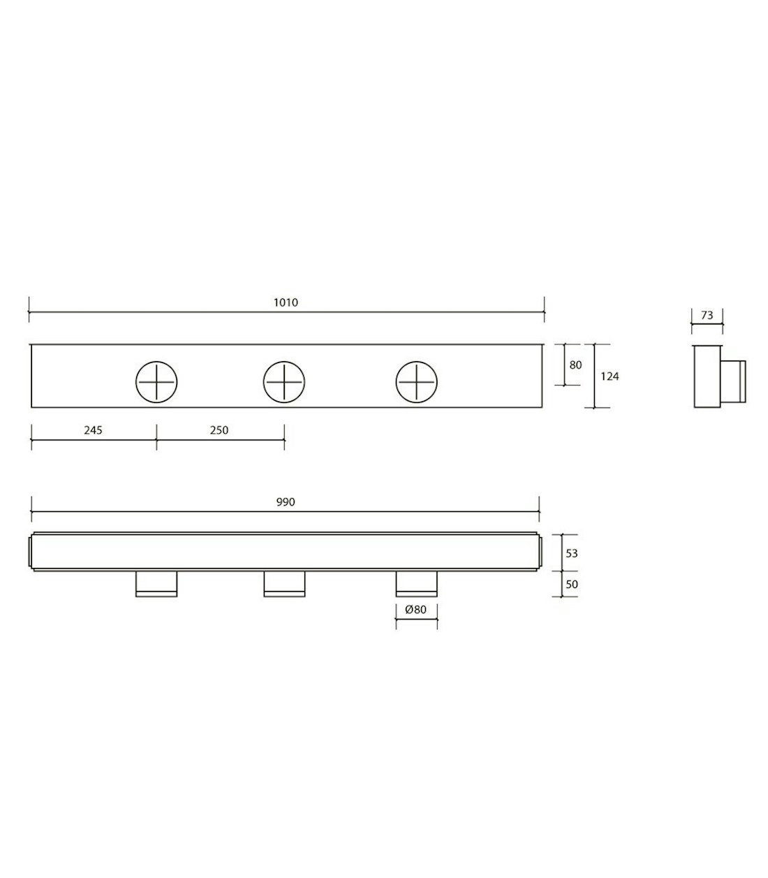 Tek25610002