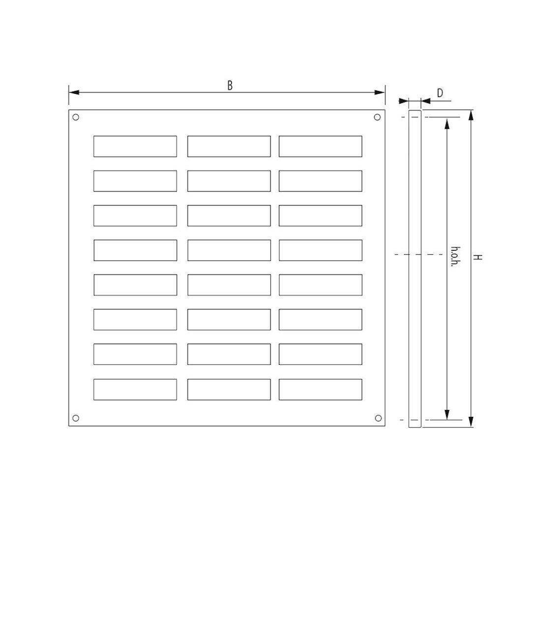 Tek706 A