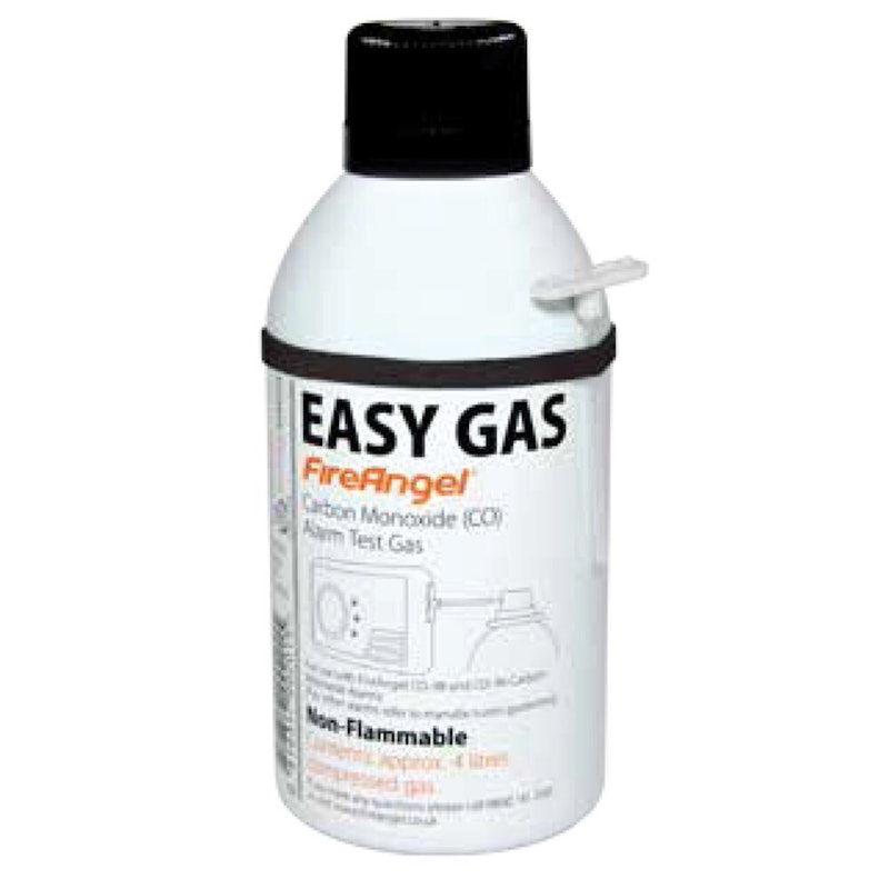 EG GASCO test spray 21000206