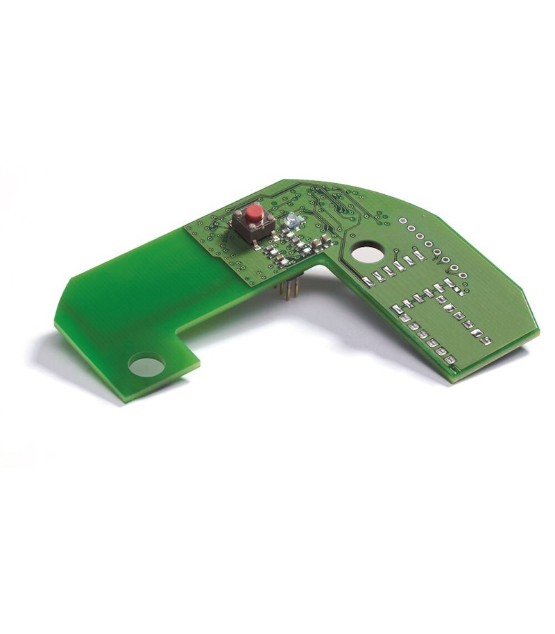 Funkmodul Basis X schraeg