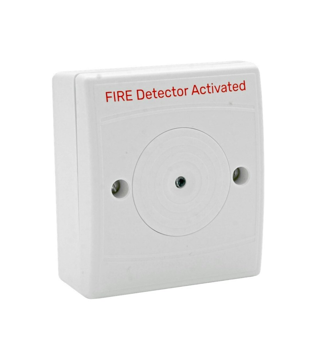 Identifire nevenindicator met buzzer 21000706 pers