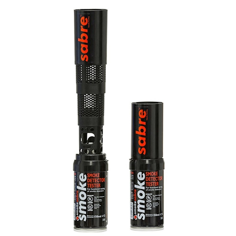 Rookmelder spray tester AERO 300 21000201