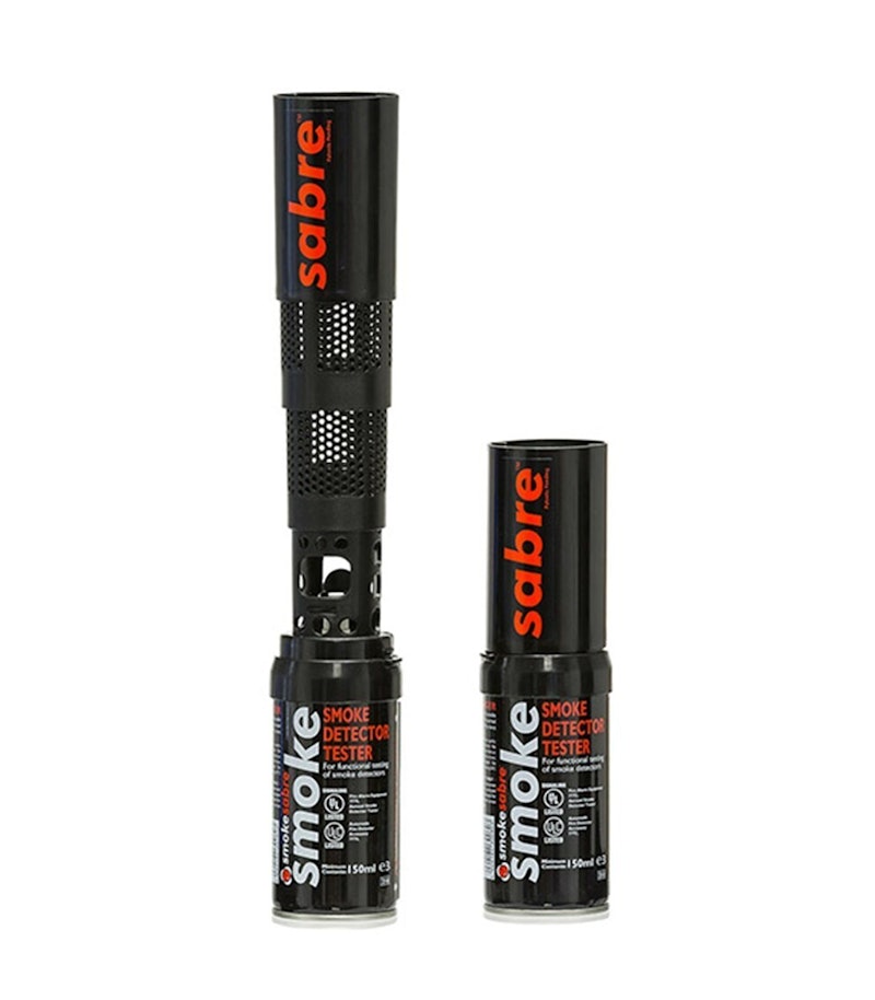 Rookmelder spray tester AERO 300 21000201