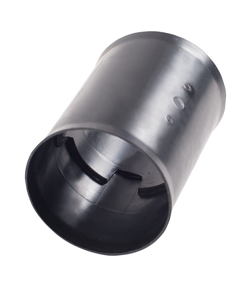 Verbindingsstuk 75mm 25900005