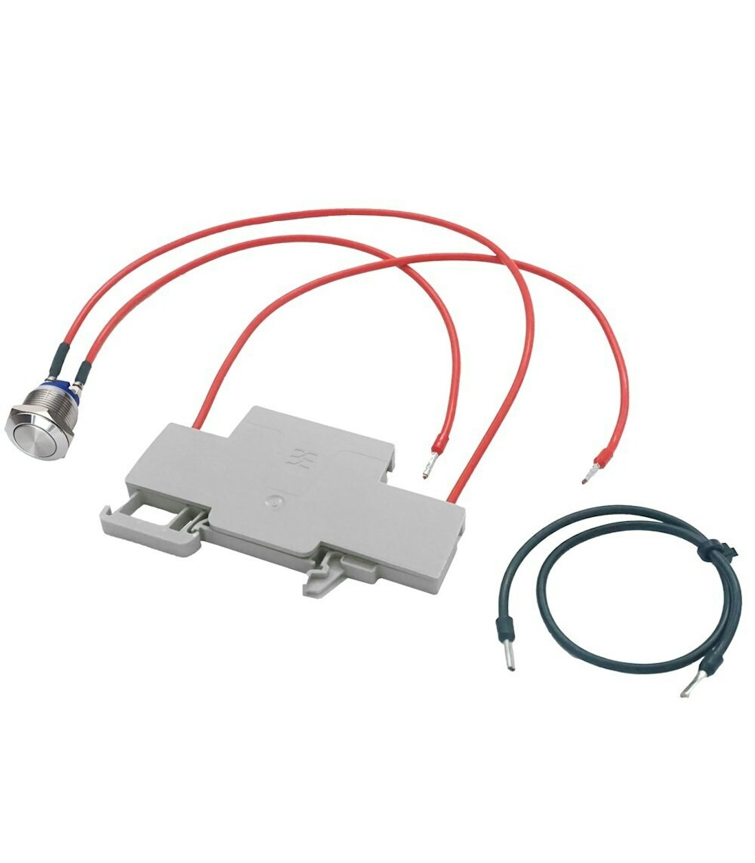 Perspectief zonder schaduw