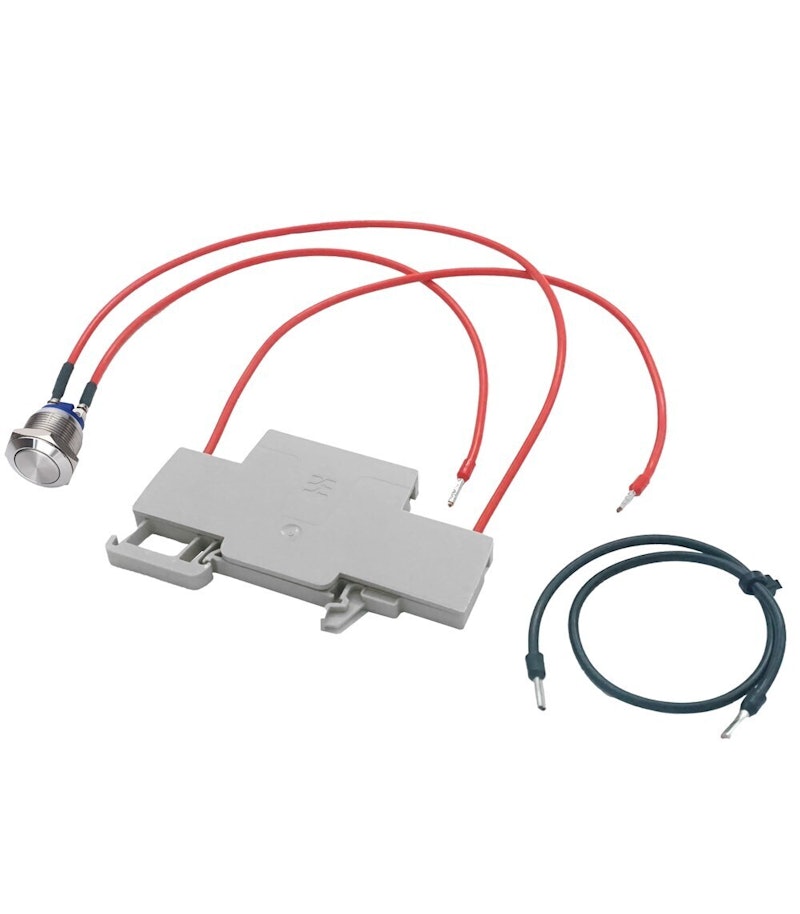 Perspectief zonder schaduw