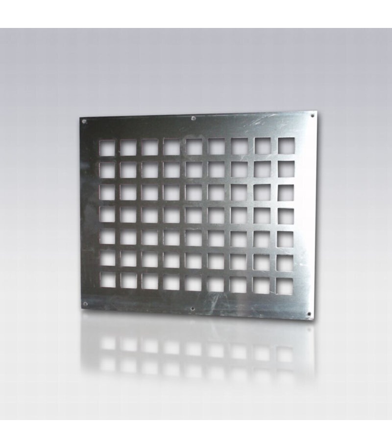 Ventilatieplaat 24072530