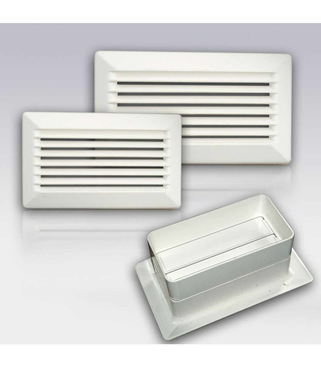 Ventilatierooster 20210182