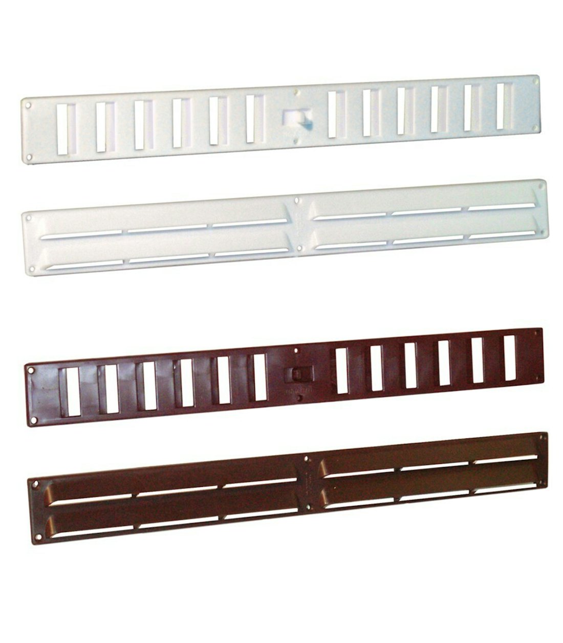 Bekro 1707 1707 BR totaal