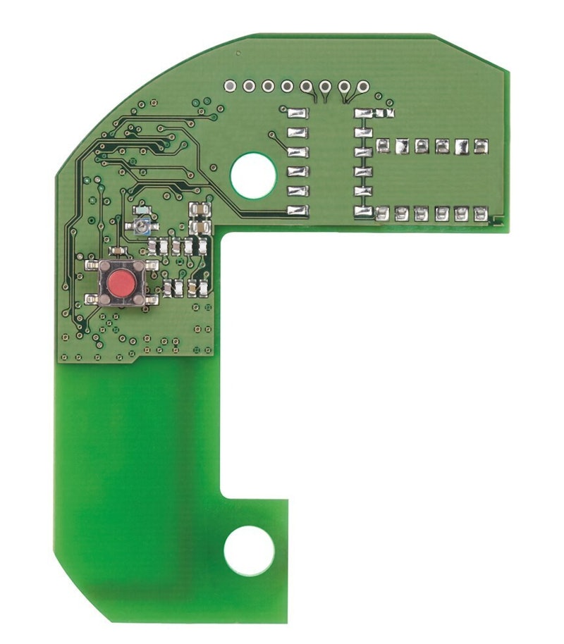 Funkmodul Basis X Front
