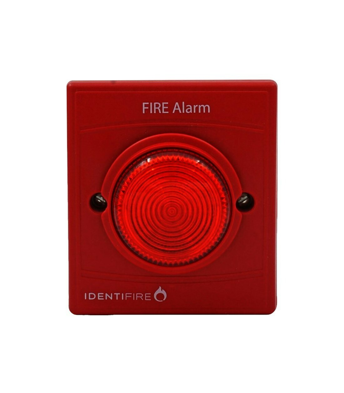 Identifire Sounder en Flistlicht 21000702 front