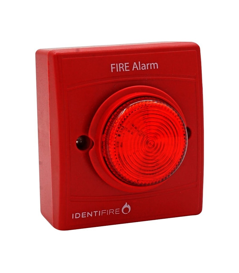 Identifire Sounder en Flistlicht 21000702 pers