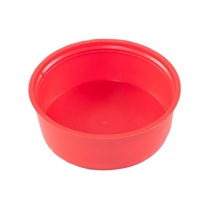 Kanaal afsluitdop 25900007