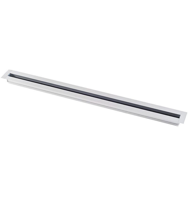 Linear diffuser 1 slot 1000x60mm aluminium 25601000 800 x 800