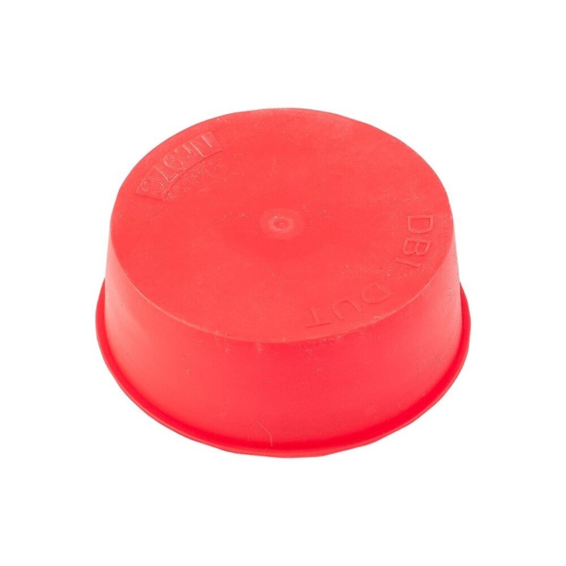 Luchtverdeelkast afsluitdop 25900008