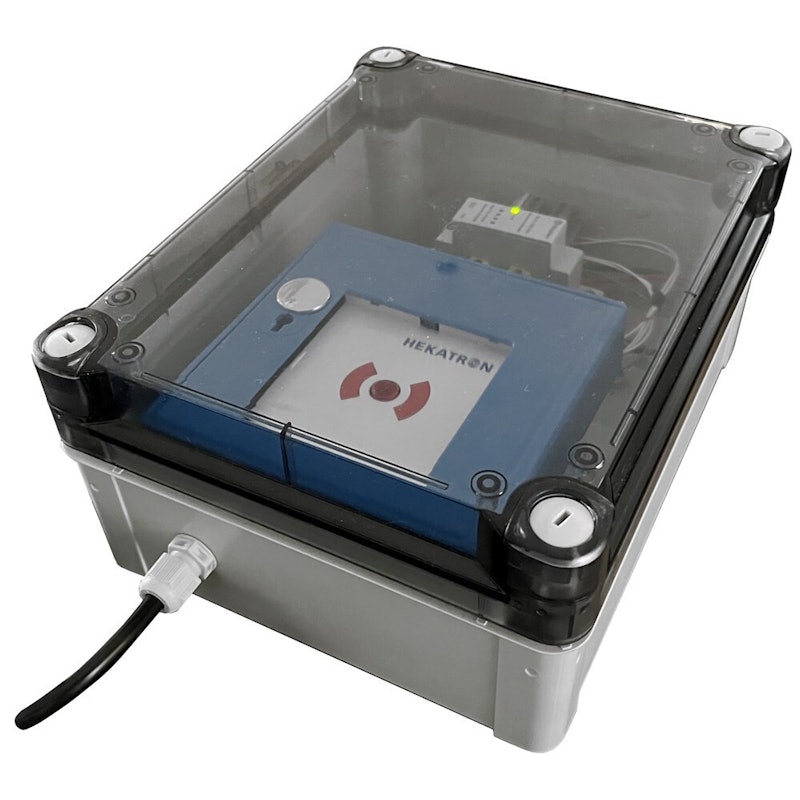 PERS THUISLINK HEKATRON TLB CB2 21000855