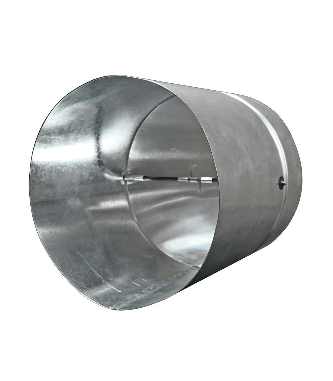 Vlinderklep galvaniseerd 21900150