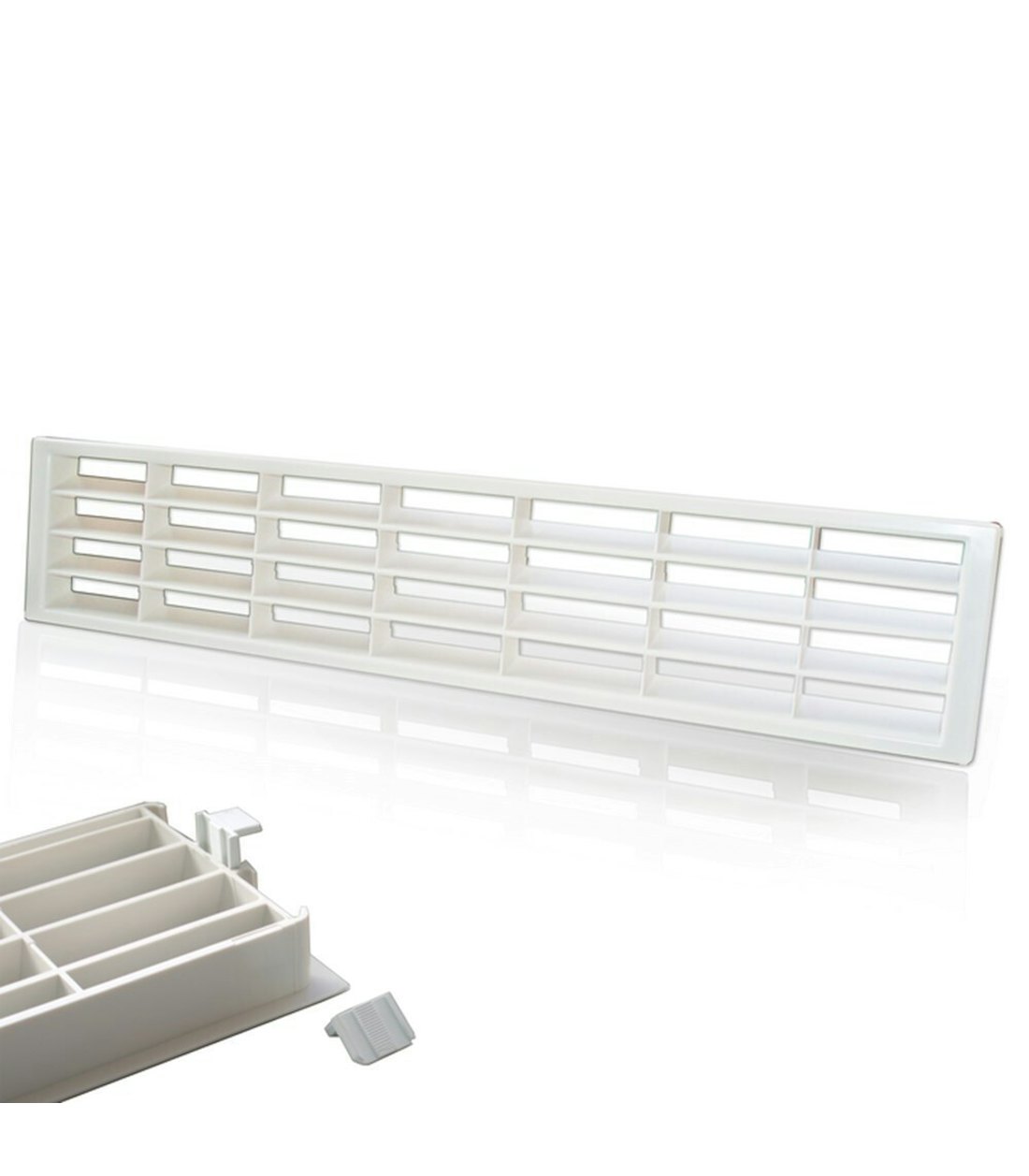 Deurventilatie 192 1