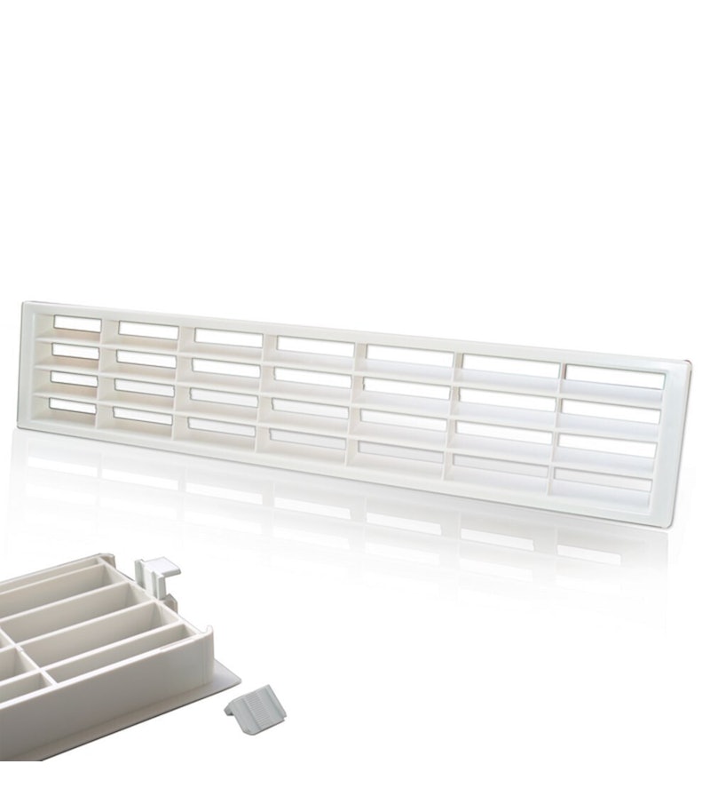 Deurventilatie 192 1