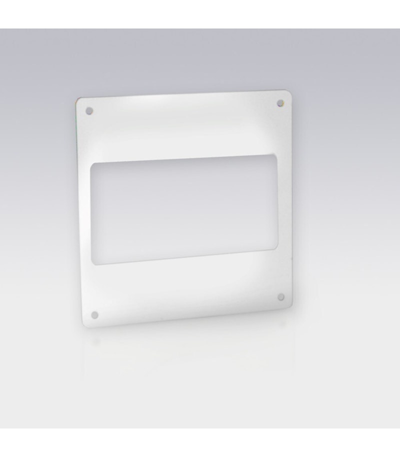 Montageplaat 20211694