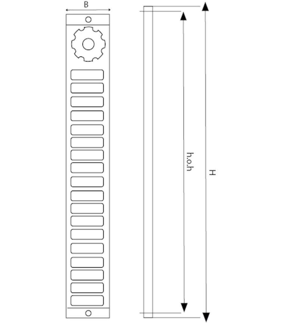 Tek 24035004