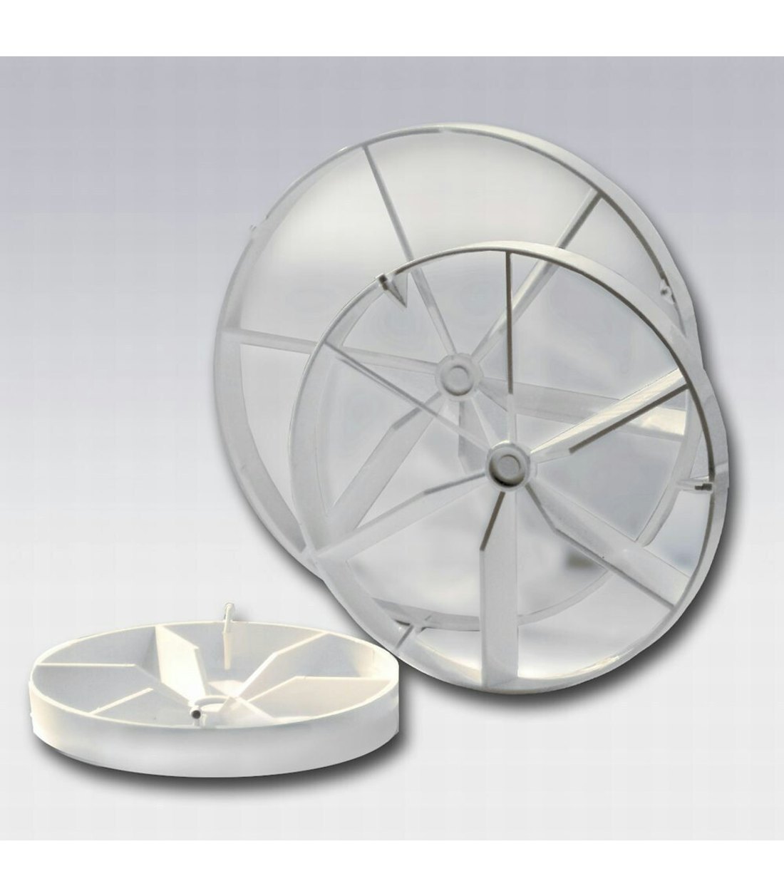 Terugslagklep ko100 20100258