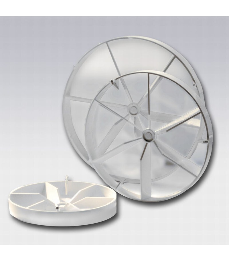 Terugslagklep ko100 20100258