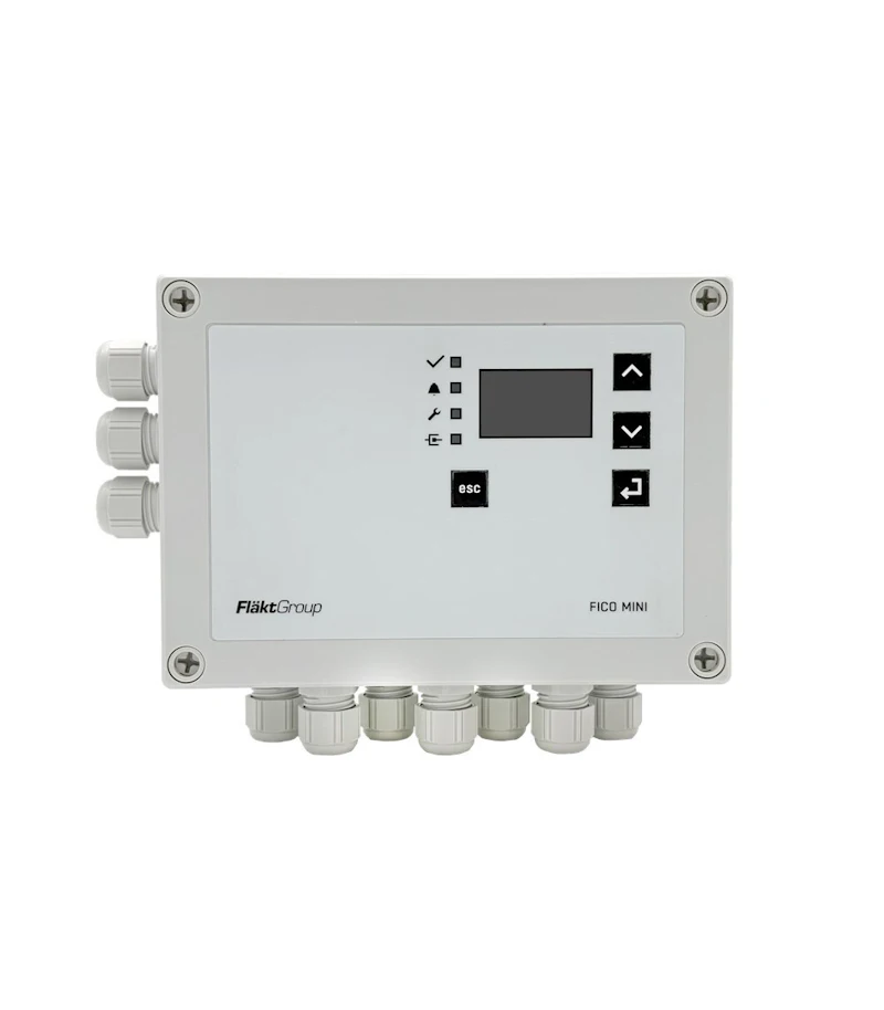 Trans Fico mini front