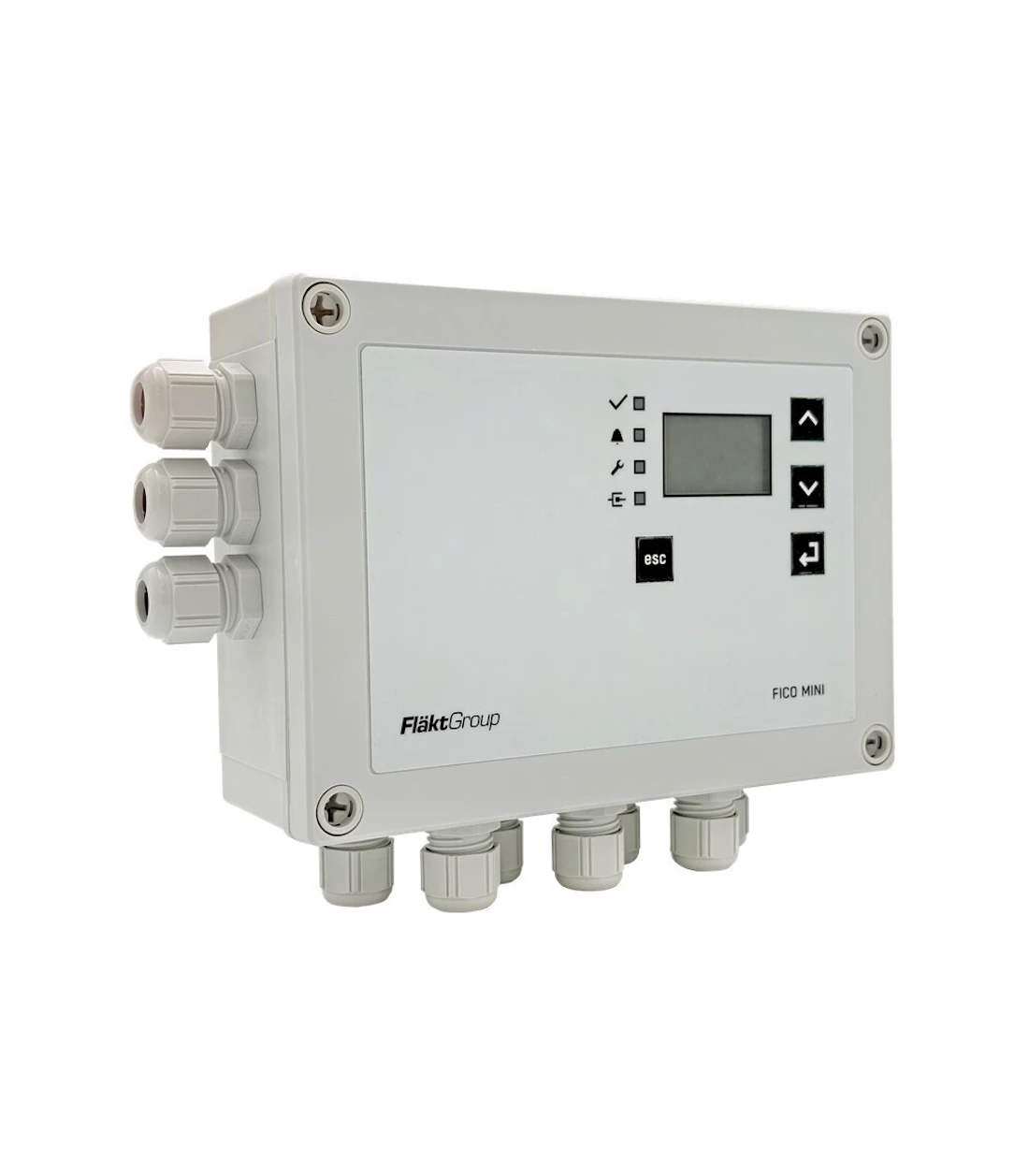 Trans Fico mini side