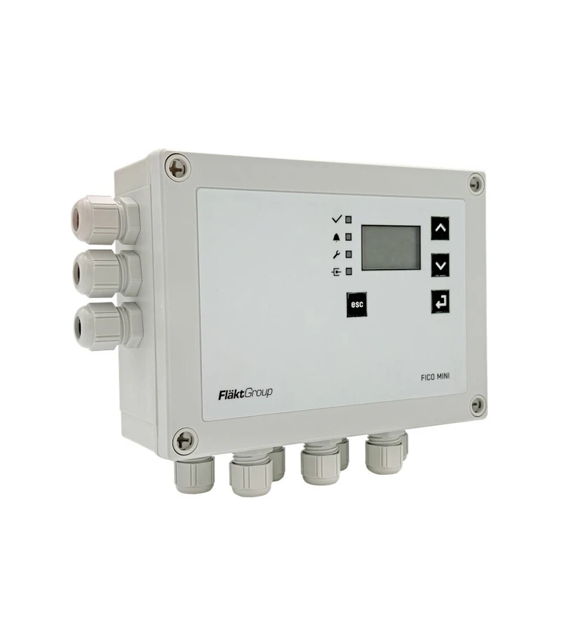 Trans Fico mini side