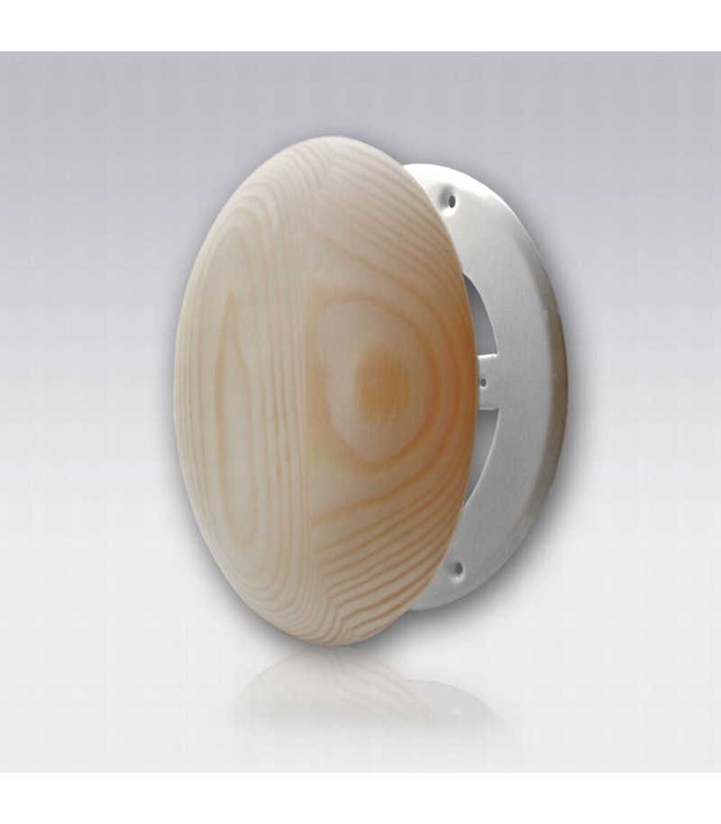 Ventielrooster hout afsl 20201040