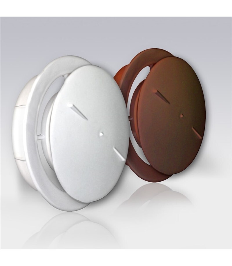 Ventilatierooster 700a br