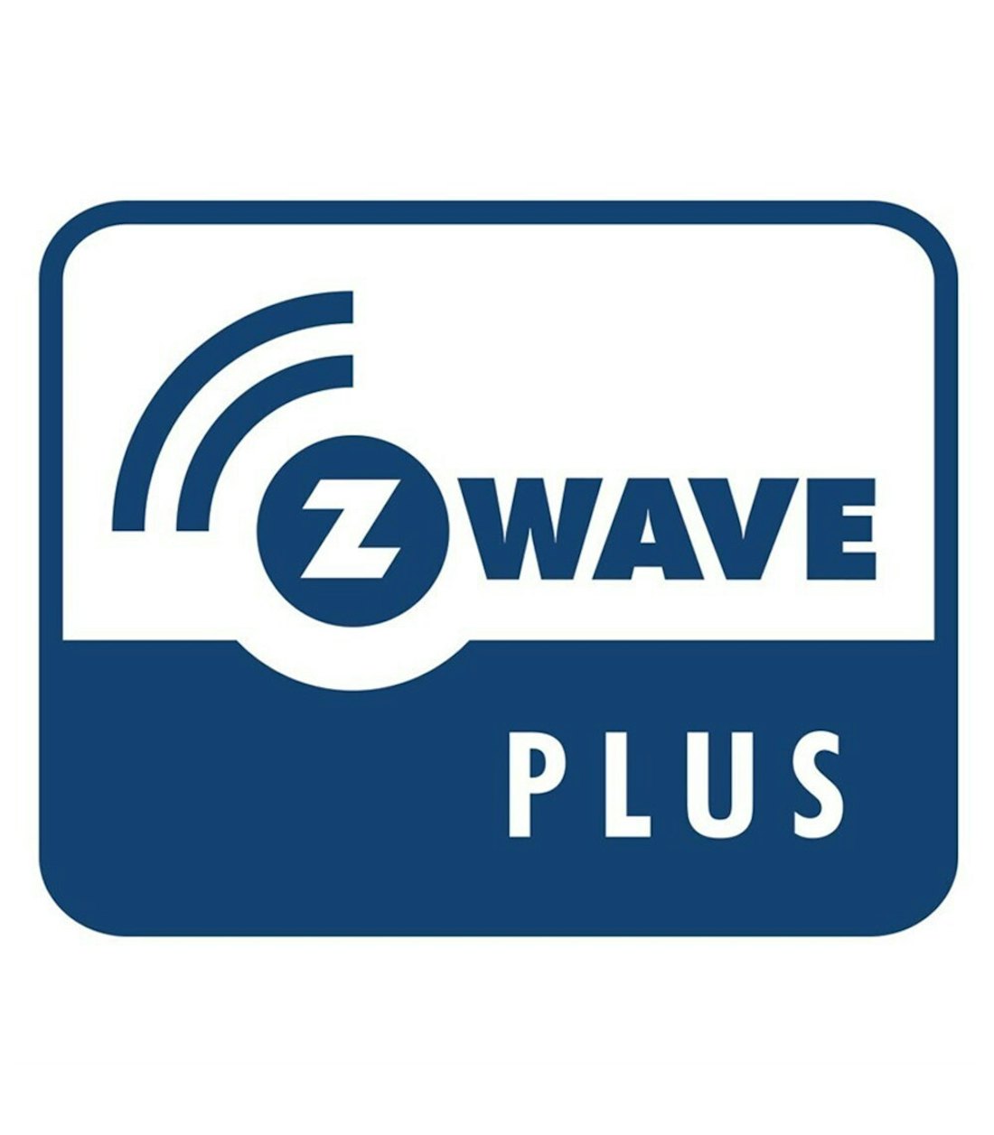 Z wave logo