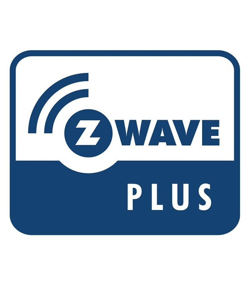 Z wave logo