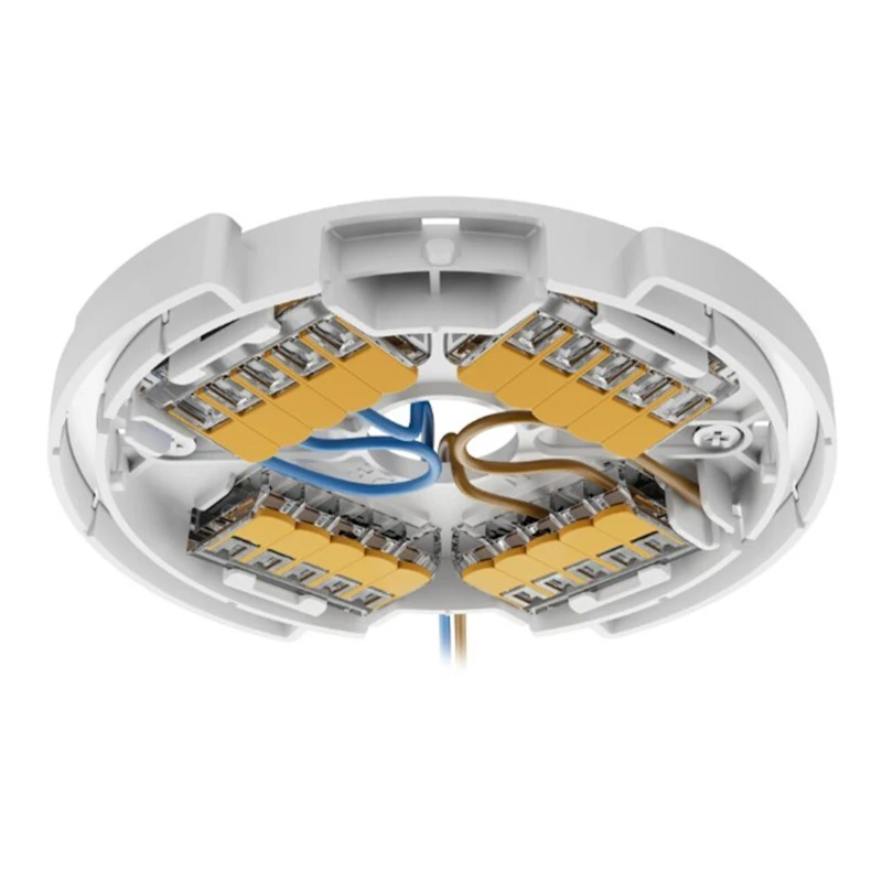 AJ FIRE2 AC MOUNT