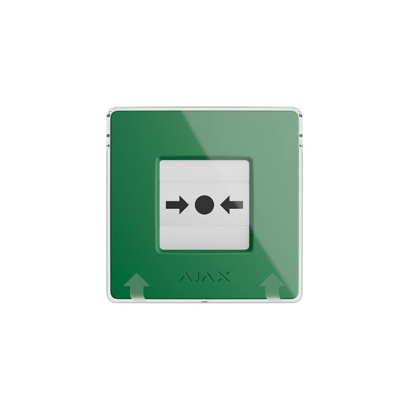 AJ MANUALCALLPOINT G front