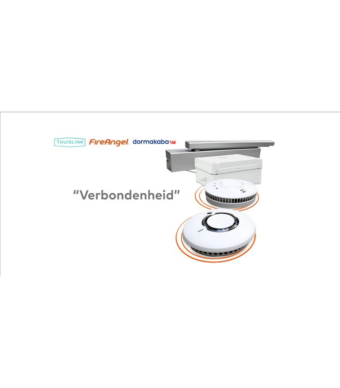 Banner thuislink