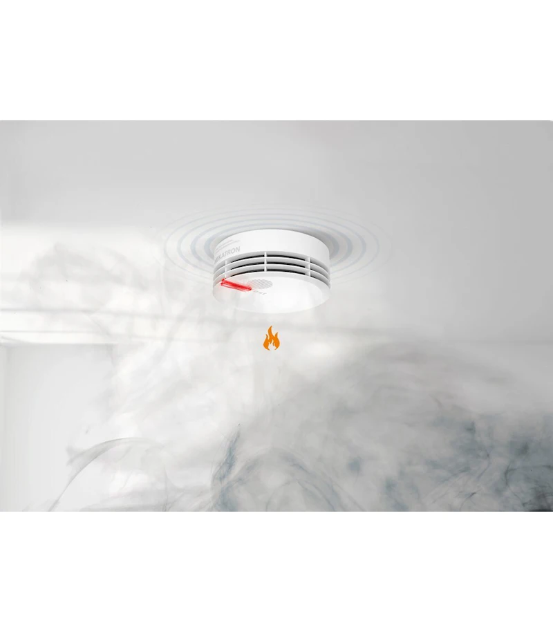 RWM Anwendungsbild Alarm
