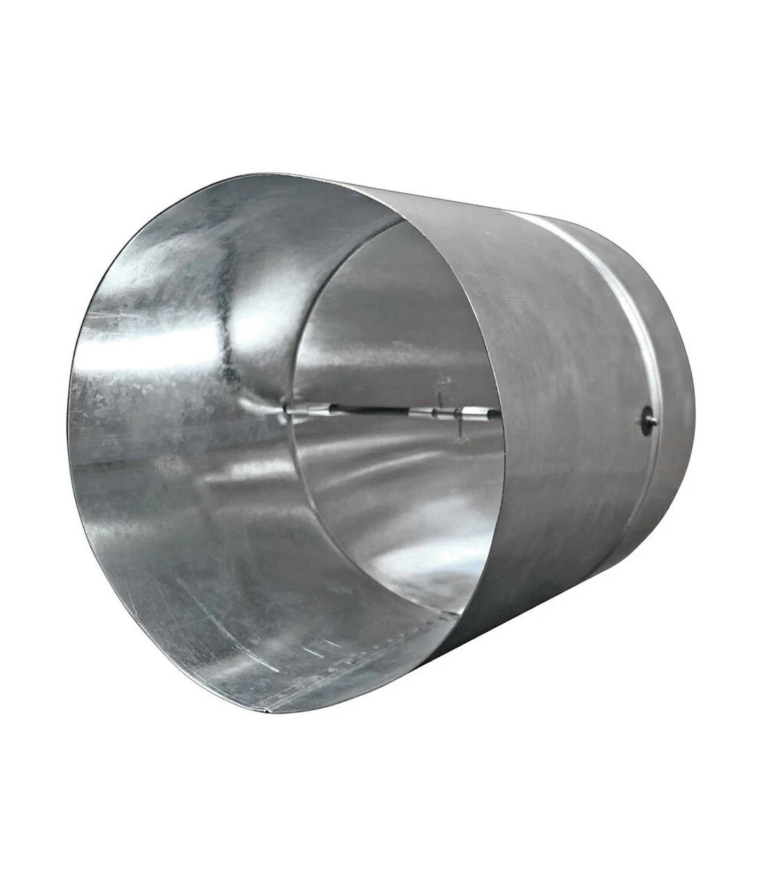 Vlinderklep galvaniseerd 21900150