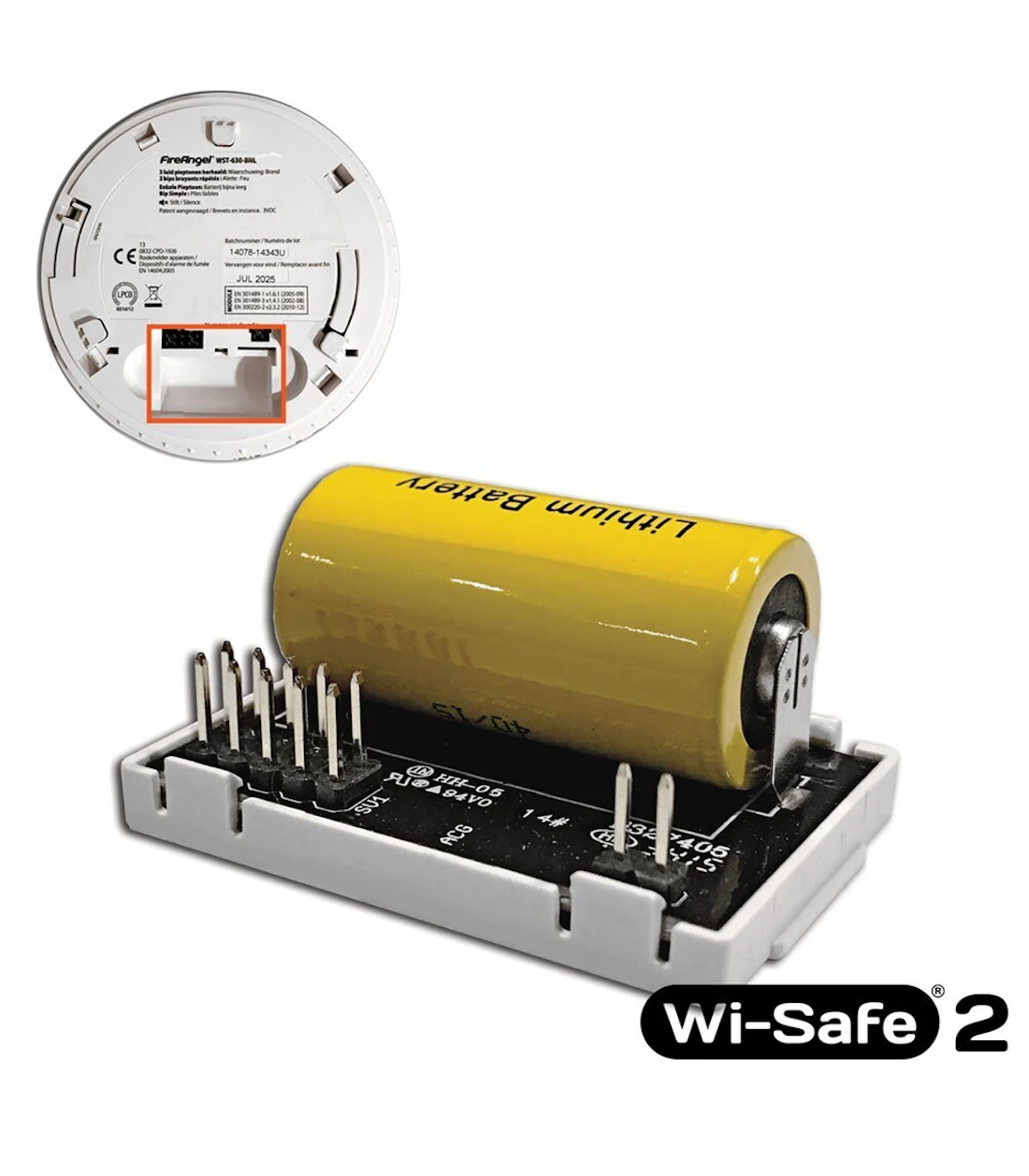 W2 MODULE 21000210