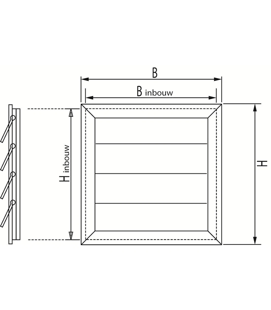 Technische tek 20200186