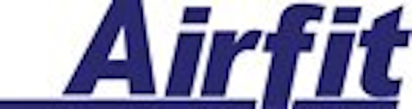 Logo airfit 2012